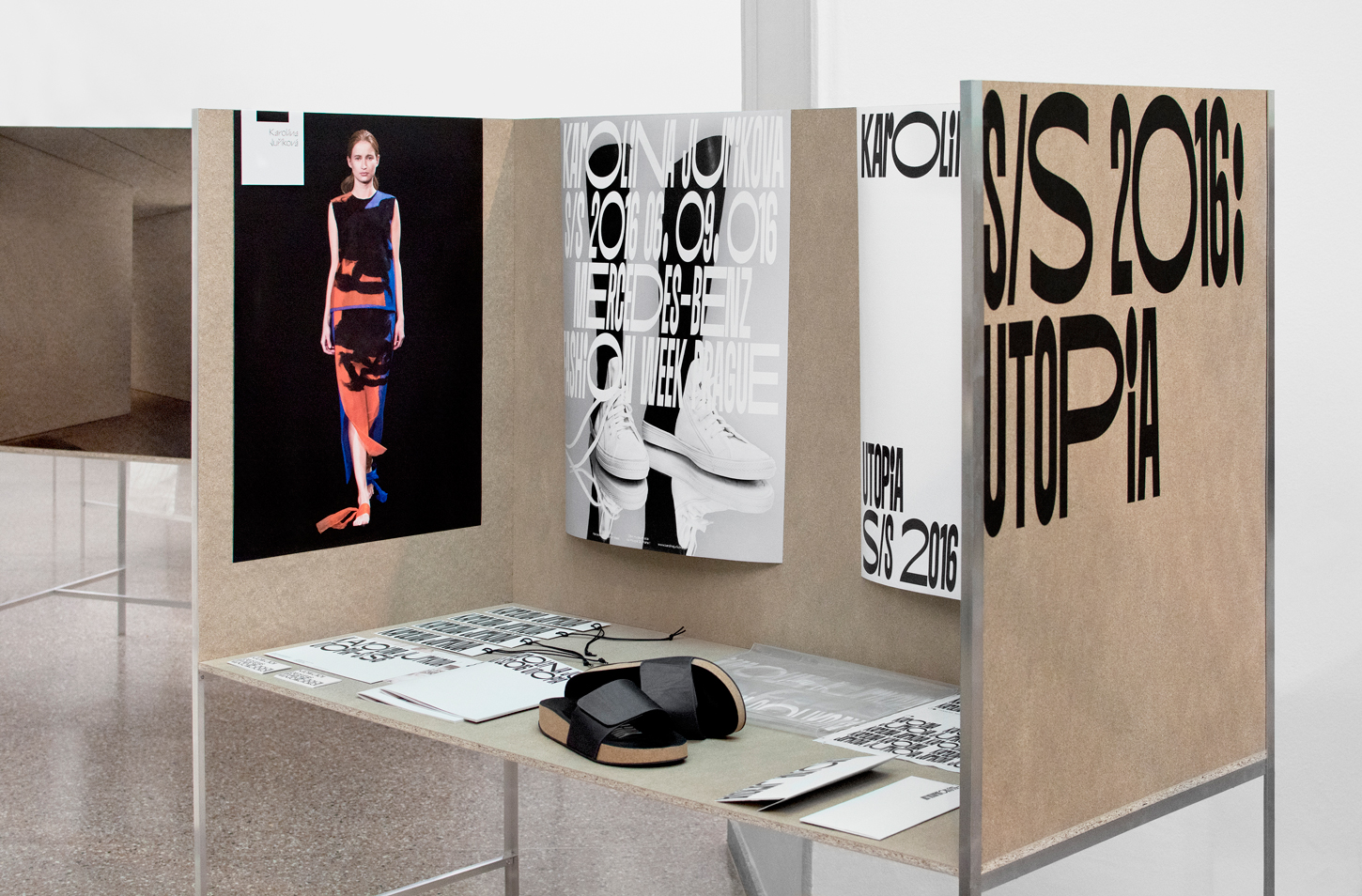 27th Biennial of Graphic Design Brno